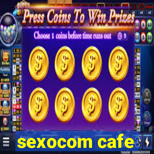 sexocom cafe